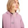 Quiksilver Standard Hoodie - Felpa con cappuccio - Donna | Hardloop