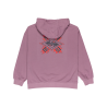 Quiksilver Standard Hoodie - Felpa con cappuccio - Donna | Hardloop