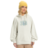 Quiksilver Standard Hoodie - Felpa con cappuccio - Donna | Hardloop