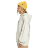 Quiksilver Standard Hoodie - Felpa con cappuccio - Donna | Hardloop