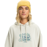 Quiksilver Standard Hoodie - Felpa con cappuccio - Donna | Hardloop