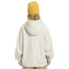 Quiksilver Standard Hoodie - Felpa con cappuccio - Donna | Hardloop