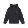Quiksilver Overcast 3K Warm Jacket Youth - Regnjakke - Barn | Hardloop