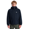 Quiksilver Overcast 3K Warm Jacket Youth - Regnjakke - Barn | Hardloop