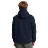 Quiksilver Overcast 3K Warm Jacket Youth - Dětská nepromokavá bunda | Hardloop