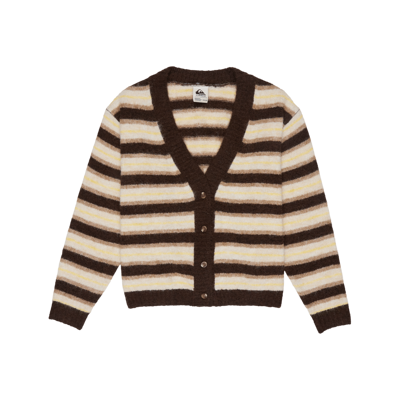 Bukit Cardigan - Strickjacke - Damen
