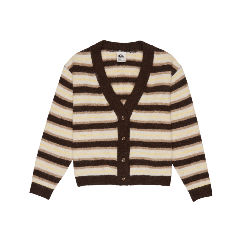 Bukit Cardigan - Pullover femme