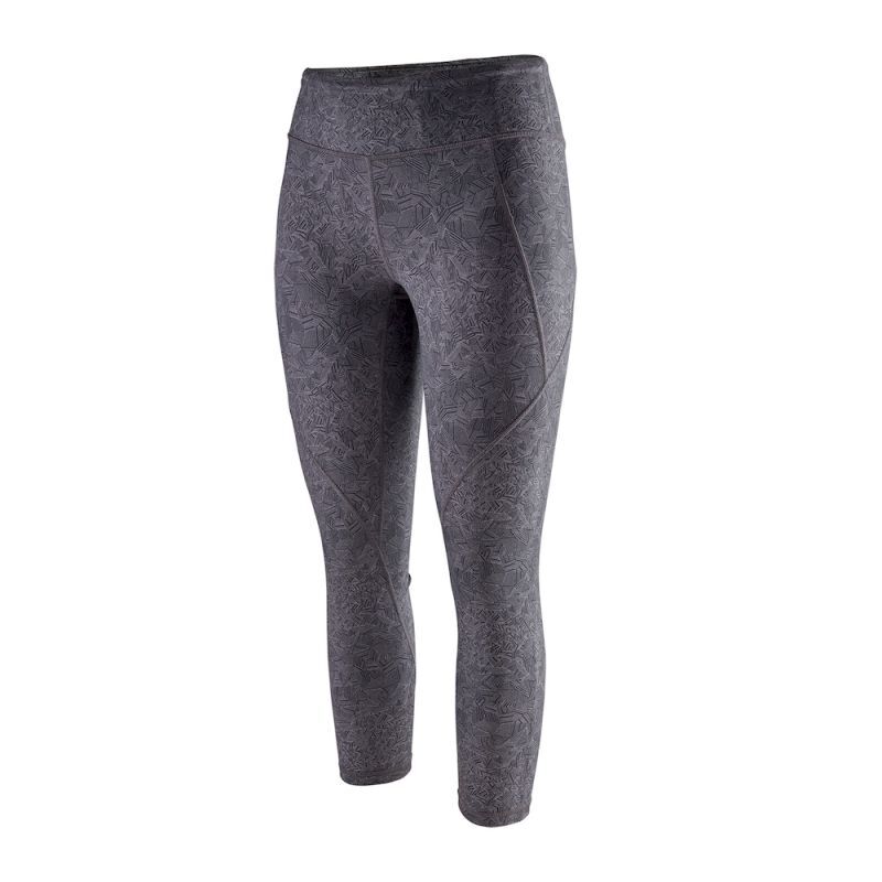 Patagonia - Centered Crops - Yoga pants - Women's