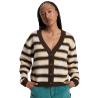 Quiksilver Bukit Cardigan - Jumper - Women's | Hardloop