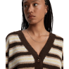 Quiksilver Bukit Cardigan - Pullover - Naiset | Hardloop