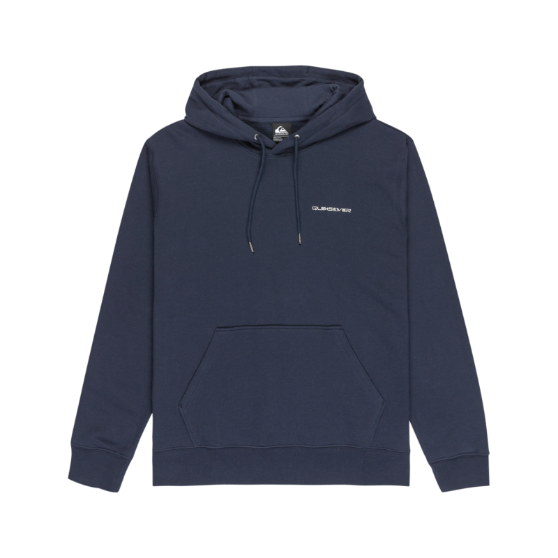 Graphic Hoodie - Hoodie - Herrer