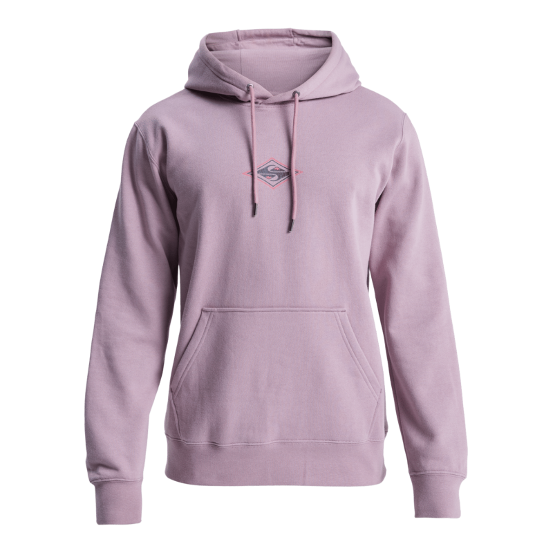 Quiksilver Graphic Hoodie - Felpa con cappuccio - Uomo | Hardloop