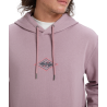 Quiksilver Graphic Hoodie - Felpa con cappuccio - Uomo | Hardloop