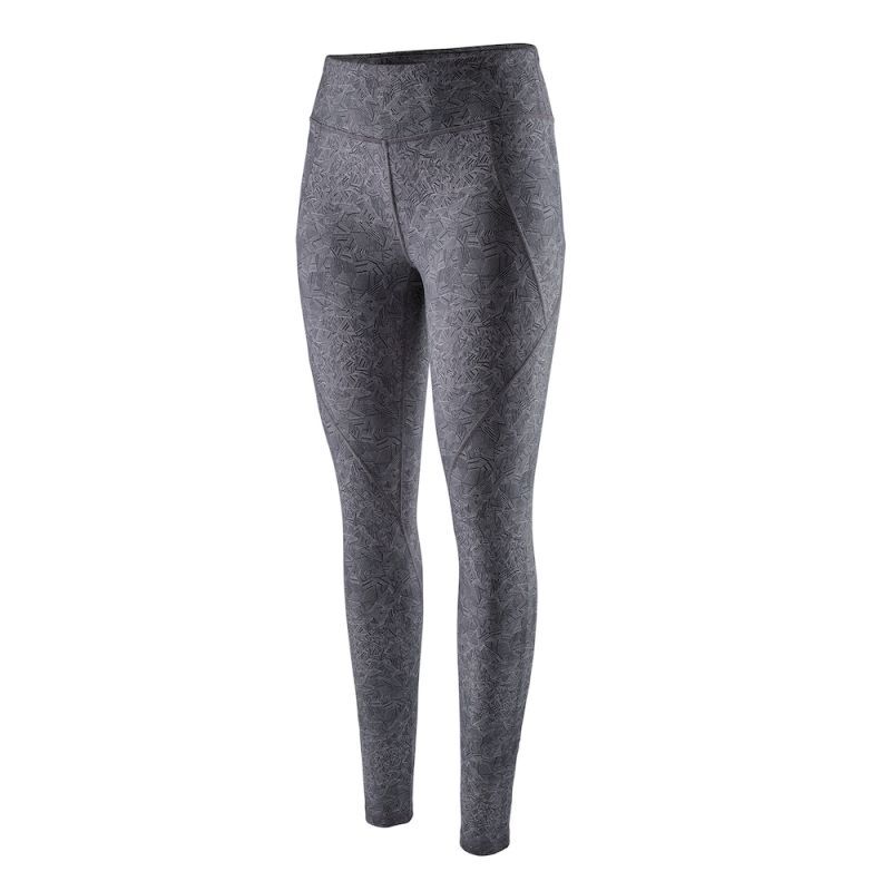 Patagonia Centered Tights - Legginsy damskie do jogi | Hardloop