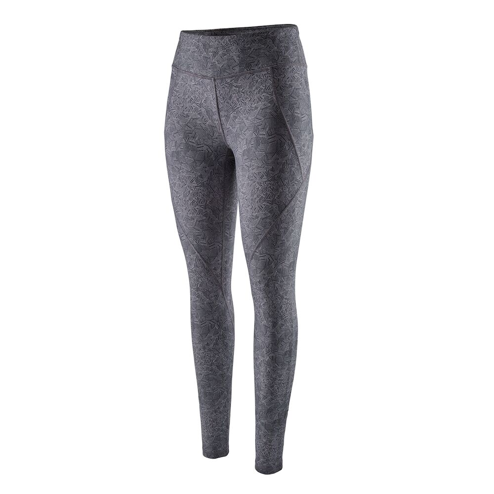 Patagonia - Centered Tights - Leggings - Donna