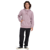 Quiksilver Graphic Hoodie - Sweatshirt à capuche homme | Hardloop