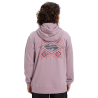 Quiksilver Graphic Hoodie - Sweatshirt à capuche homme | Hardloop