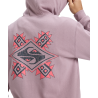 Quiksilver Graphic Hoodie - Sweatshirt à capuche homme | Hardloop