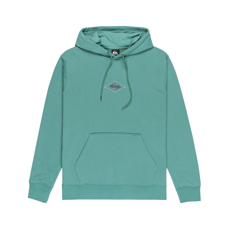 Graphic Hoodie - Hoodie - Men's