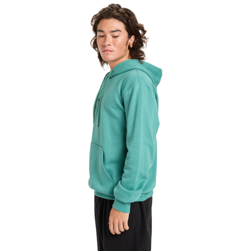 Quiksilver Graphic Hoodie - Sweatshirt homem | Hardloop