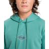 Quiksilver Graphic Hoodie - Hoodie - Heren | Hardloop