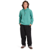 Quiksilver Graphic Hoodie - Hoodie - Heren | Hardloop
