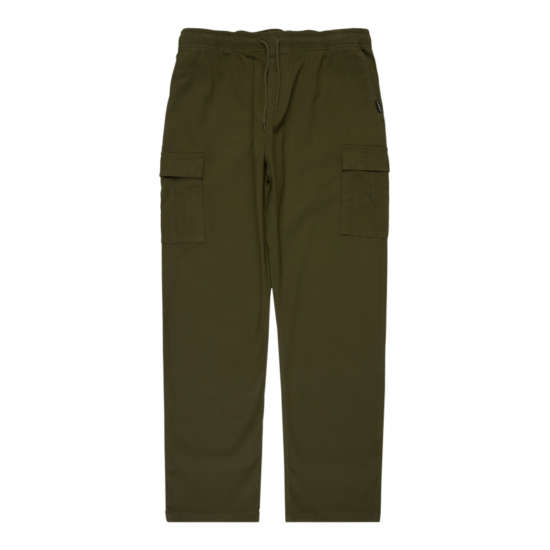 Quiksilver Taxer Regular Cargo Pant - Trousers - Men's | Hardloop