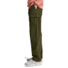 Quiksilver Taxer Regular Cargo Pant - Pantaloni - Uomo | Hardloop