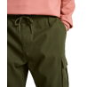 Quiksilver Taxer Regular Cargo Pant - Byxa - Herr | Hardloop