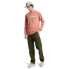 Quiksilver Taxer Regular Cargo Pant - Pantalones - Hombre | Hardloop