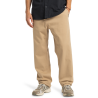 Quiksilver Taxer Regular Twill Pant - Byxa - Herr | Hardloop