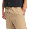 Quiksilver Taxer Regular Twill Pant - Hose - Herren | Hardloop