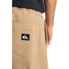 Quiksilver Taxer Regular Twill Pant - Buks - Herrer | Hardloop