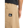 Quiksilver Taxer Regular Twill Pant - Pánské kalhoty | Hardloop