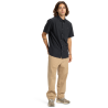 Quiksilver Taxer Regular Twill Pant - Pánské kalhoty | Hardloop