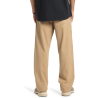 Quiksilver Taxer Regular Twill Pant - Spodnie męskie | Hardloop