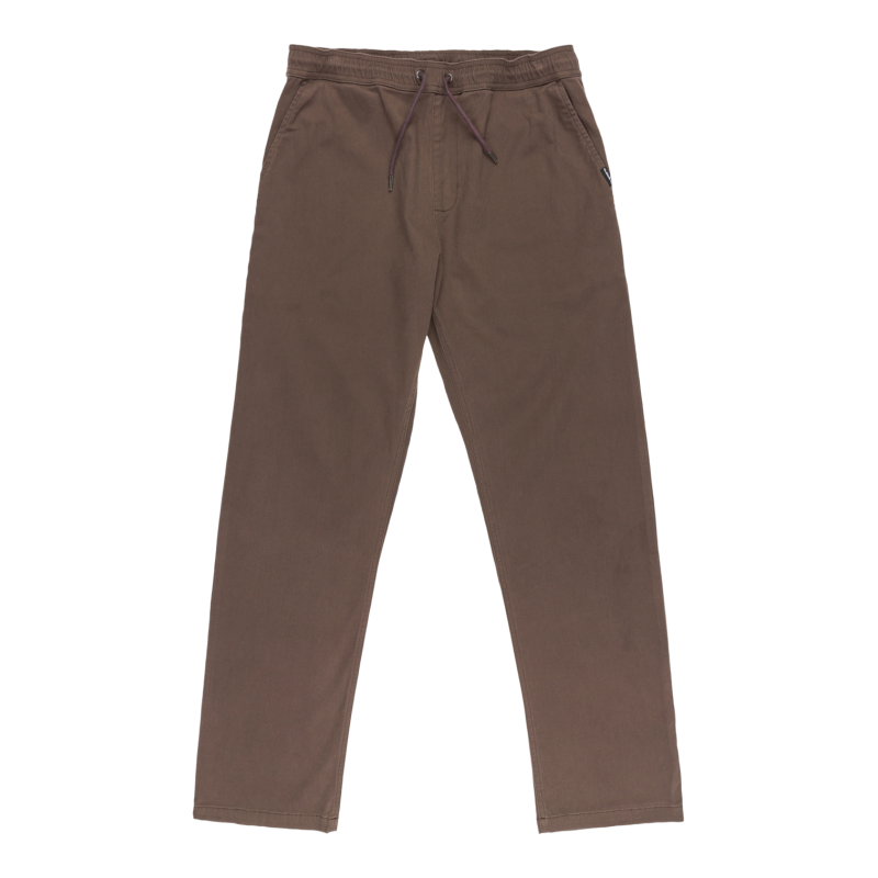 Taxer Regular Twill Pant - Pantalon homme