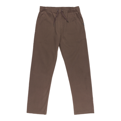 Taxer Regular Twill Pant - Trousers - Men's