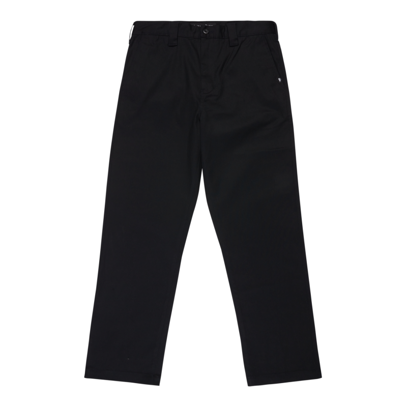 Union Regular Pant - Housut - Miehet