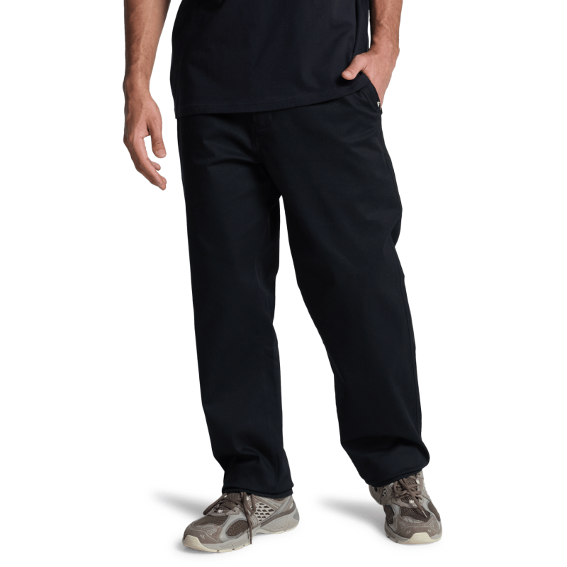 Quiksilver Union Regular Pant - Housut - Miehet | Hardloop