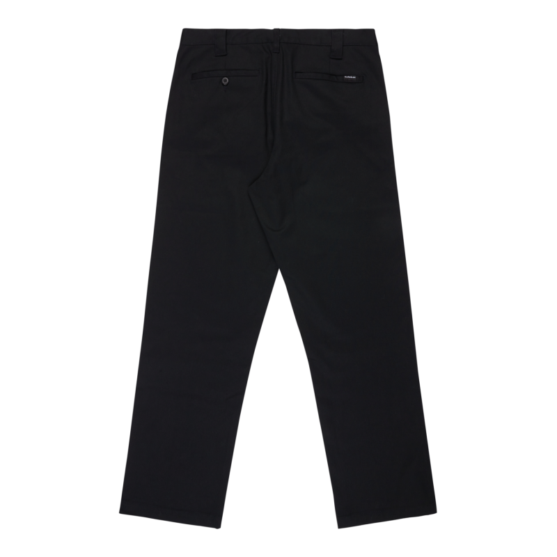Quiksilver Union Regular Pant - Pánské kalhoty | Hardloop
