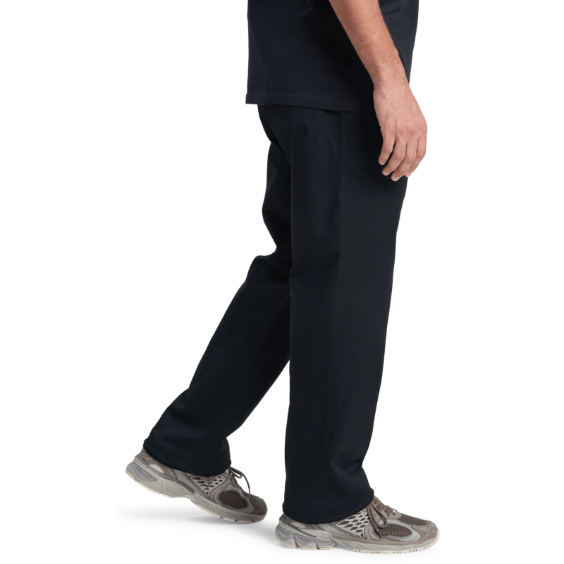Quiksilver Union Regular Pant - Housut - Miehet | Hardloop