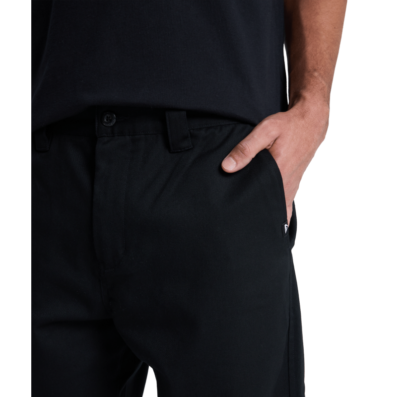 Quiksilver Union Regular Pant - Pánské kalhoty | Hardloop