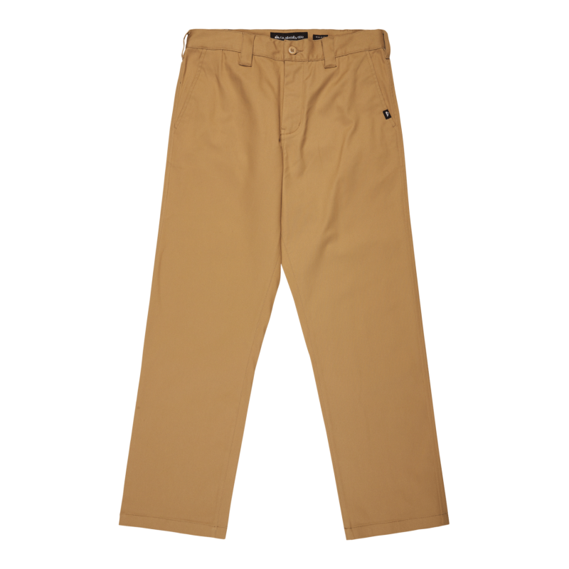 Union Regular Pant - Pantalones - Hombre
