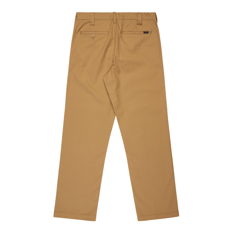 Quiksilver Union Regular Pant - Broek - Heren | Hardloop