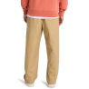 Quiksilver Union Regular Pant - Spodnie męskie | Hardloop