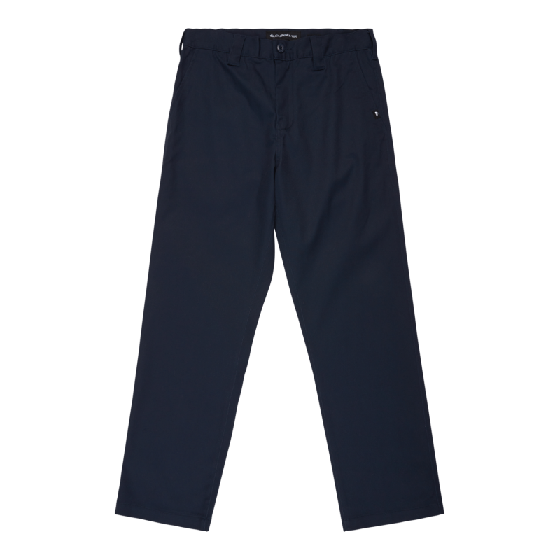 Quiksilver Union Regular Pant - Pantaloni - Uomo | Hardloop