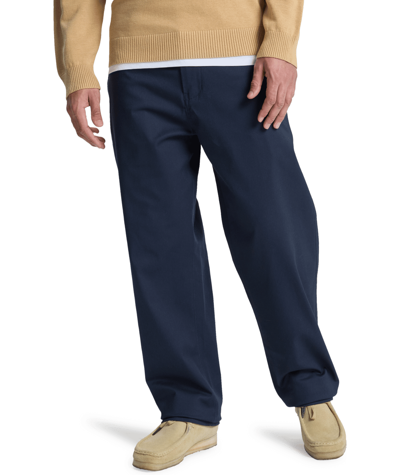 Quiksilver Union Regular Pant - Pantaloni - Uomo | Hardloop