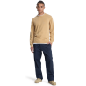 Quiksilver Union Regular Pant - Pantaloni - Uomo | Hardloop