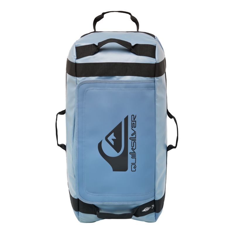 Quiksilver New Shelter Roller - Wheeled travel bag | Hardloop